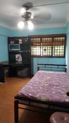 Blk 56 Telok Blangah Heights (Bukit Merah), HDB 4 Rooms #175257062